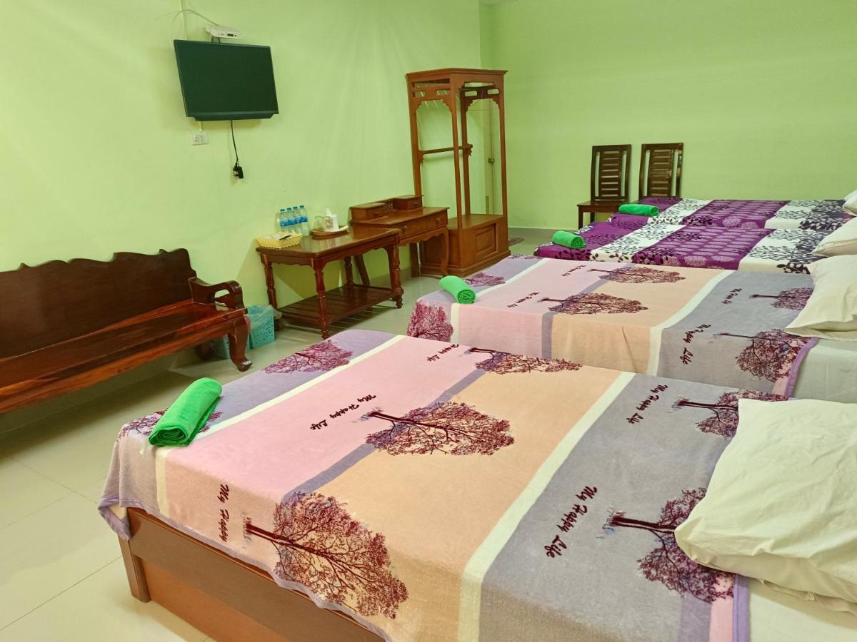 โรงเกลือรีสอร์ท أرانيابراثيت المظهر الخارجي الصورة